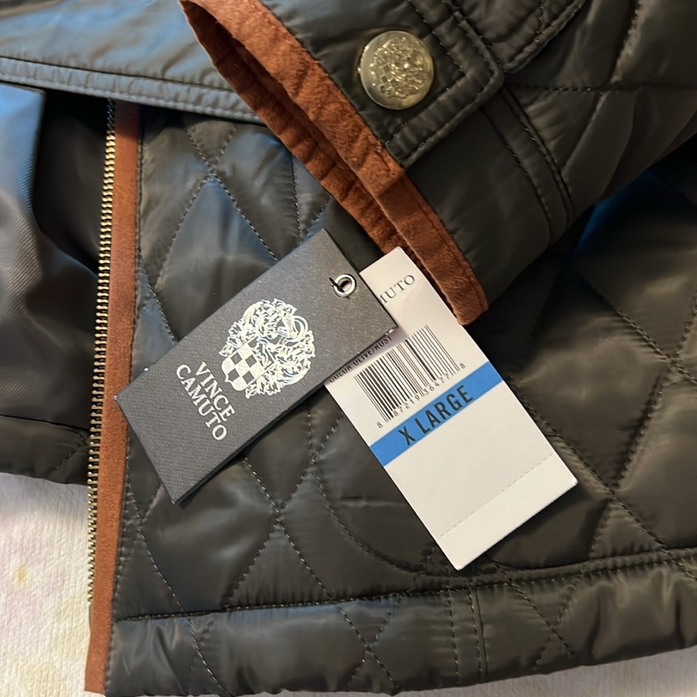 Women light jacket - Picture 6 of 8